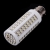 High quality  B22 5.5W White / Warm White 110V 112 3528 LED Corn Light Bulb Lamp 