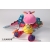 Lamaze jouet de développement précoce, Dee Dee le Dragon Early éducatif cadeau jouets Multicolors Shows