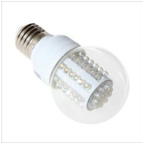 3W E27 LED Majs lampe LED pære energibesparende lys AC220V