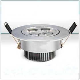  4W LED down light AC95-265V,50/60Hz  