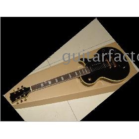 best New Arrival Black 2 Pickups  Electric Guitar Very Beauty Guitar From China