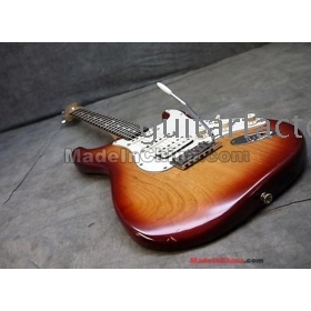 New Arrival  Deluxe Series Active  50th Anniversary American USA Electric Guitar