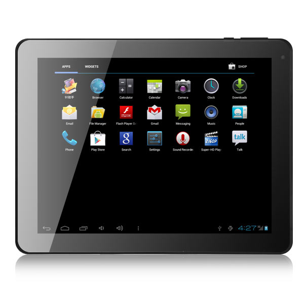 Дipad 3 Screen Ля Android