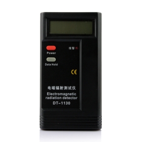 Viihde-elektroniikka Electronic työkalut UUSI Sähkömagneettinen säteily Detector EMF Meter Tester