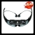 Hot selling ! 52 inch virtual reality glass/ video eyewear +DHL Free shipping 