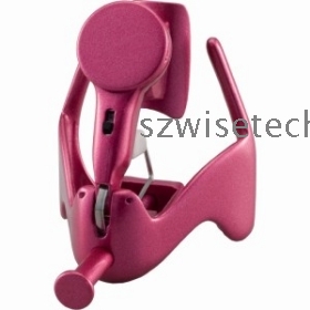 Free Shipping ! Hot Sale Beauty Nose Silicone Nose Up Clip Shaping Lifting Clipper Wholesale
