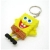 Hot!preço de banana Frete Grátis 1GB 2GB 4GB 8GB 16GB SpongeBob USB Flash Drive mix usb disco