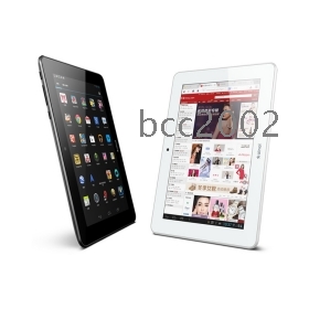promotion des ventes au détail HOT récent en stock 7 '' 1280 * 800 IPS Quad -core dual camera 1G 16G Ainol Novo 7 Venus Tablet PC