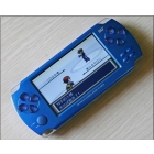 wholesale holiday gift Free shipping Electronic Games & Accessories Handheld game  Portable 3D 4.3 inch Screen 4GB MP3/MP4/MP5 Video Game Player with 5.0MP Camera py447