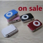 cheapest mp3 player.new hot mini clip mp3.new player many color best price.ab support micro sd card slot option 