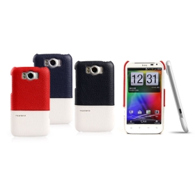 ROYALCV G21 Luxury Leather Cover