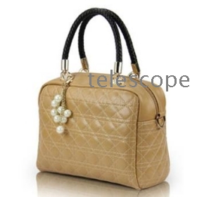 2012 summer new han2 ban3 fashion female BaoChao case grain son shoulder hand aslant bag lady