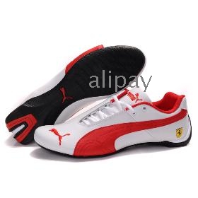 Free Shipping Promotion Genuine Leather Couple's running shoes men's and women's Casual shoes sport small ponny shoes 23-colors 