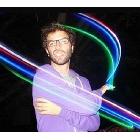4pcs/lot Bright LED laser finger beams Light LED sense light <7f310460d57a17c819816dc920dbb5> and others festival