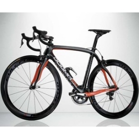 2013 Pinarello Dogma 65.1 Think2 Aero Seat post  Road Bike Frame+Fork+Headset+seatpost+seat clamp,Free shipping.Wholesale