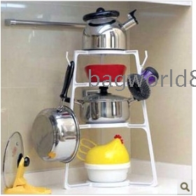 Multiple combination wok stand kitchen supporter  home receive convenient assembly 