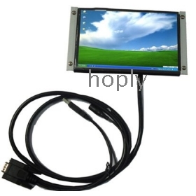 7 Inch Open Frame SKD -708B Monitor With  Screen For Industrial Portable PC 