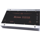 HI60 Car Audio Power Stabilizer,Wide range voltage input: 10V~15V,Filter function,Adjustable,clean and steady output voltage 