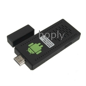 Latest Firmware WiFi Plus Version Mini PC 802 Dual Core RK3066 1.6GHz Cortex A9 Stick 802 III Android 4.0 HDD Player TV Box 