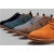 7 colors free shipping okko Autumn man casual shoes suede shoes  popular and hotsale gentleman shoes m059