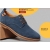 7 colors free shipping okko Autumn man casual shoes suede shoes  popular and hotsale gentleman shoes m059