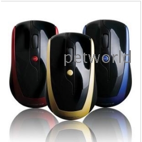 Front fan B310 wireless mouse business fashion 5 layer a UV technology 