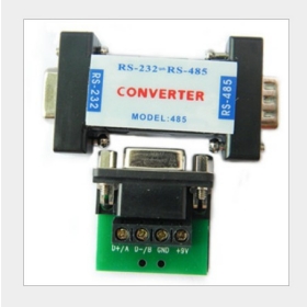 Free shipping RS232 to 485 Passive Interface Converter (4-pin) # 6614 wholesale