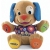 Fisher-Price Laugh & Learn Love to Play Puppy Musical Dog Have Alphabet Colors   Music Dog  Educational Toys  New From Factory Fast Free Shipping