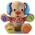 Fisher-Price Laugh & Learn Love to Play Puppy Musical Dog Have Alphabet Colors   Music Dog  Educational Toys  New From Factory Fast Free Shipping