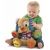 Fisher-Price Laugh & Learn Love to Play Puppy Musical Dog Have Alphabet Colors   Music Dog  Educational Toys  New From Factory Fast Free Shipping