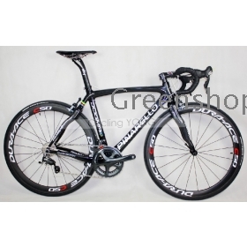 Pinarello Dogma2 60.1 Aero seatpost  Road Bike Aerodynamics Frameset Mark CAVENDISH W10