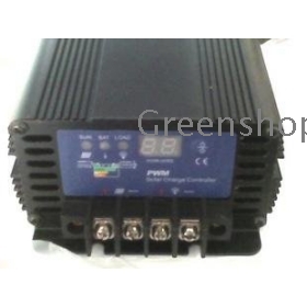 CE Approved ,12/24V 60A auto distinguish solar charge controller,1pcs sell !Best Price ,Good quality !