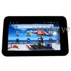 826,7inch PV210 + capacitive screen + HDMI + -thin + camera + WIFI + Tablet PC