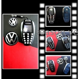 Q3,1.2inch car mobile phone,key mobile phone,car key mobile phone,single sim card,volks