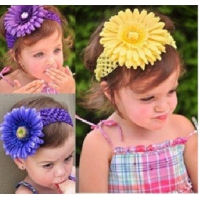   girl headband boutique accessories, cute pink hair band, Free shipping