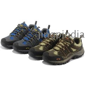 New authentic Salomon / Solomon cross - country shoes, hiking shoes outdoor men's casual shoes hiking shoes