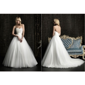 new bride wedding dresses