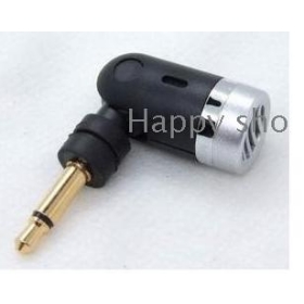 freeshipping ME52 mini directional capacitor microphone         