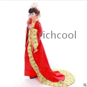 Ancient costume clothing new imperial concubine imperial concubine imperial concubine hanfu drunk costumes 