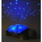 Magic sleep turtle turtle star projector turtle small night lights
