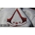 Assassin's Creed hoodie Assassin's Creed 3 sweater jacket [predators] Connor embroidery paragraph 