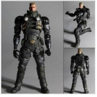 Free shipping SQUARE ENIX changed Deus Ex Human Revolution LAWRENCE Lawrence Barrett