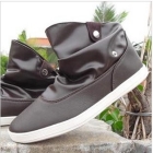 2012 autumn new male shoes fashion BanXie men casual shoes British leather shoes the son or han 