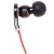 Free Shipping Earphones mp3 mp4 in ear headphones popular headphone High quality comes with Retail box 