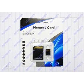 FREE DHL 100pcs 32GB Class 10 Micro SD  Memory Card With Adapter Retail Package Flash SD SDHC Cards Hot
