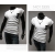 T -shirts 2013 HOT Νέα ανδρών Mens Casual εκτύπωση μόδας Sports Κοντομάνικο T -shirts