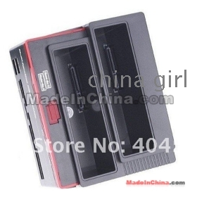 HDD Docking HDD Multi-Function Docking Station 2.5/3.5 DUAL SATA HDD docking ESATA USB HUB Card Reader 892u2S