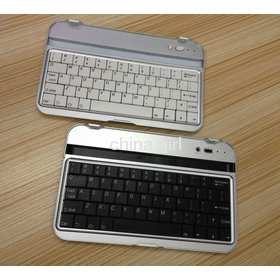 Wireless 3.0 Interface Standard Bluetooth Keyboard Case Mobile Bluetooth Keyboard For Tab 2 7.0 P3100 P3110