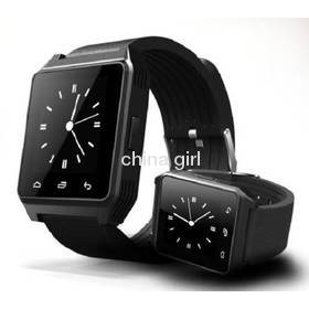 Smart Watch Chic Bluetooth Intelligent Watch Sync SmartPhone Functions Wristwatch Rwatch M28 Newest