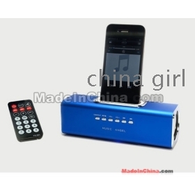 Multi-colour Music   Speaker UK6 USB Portable Speaker Mini Music Speaker Computer Speaker Multimedia Speaker Stereo MP3 Digital Speaker docking station for phone MP3 PC 